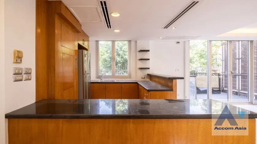 picture 🔼🔽 AccomA 📩 Mint Modern Loft Townhouse in New Exclusive Compound, Rama 3 (11004503) - 6/20