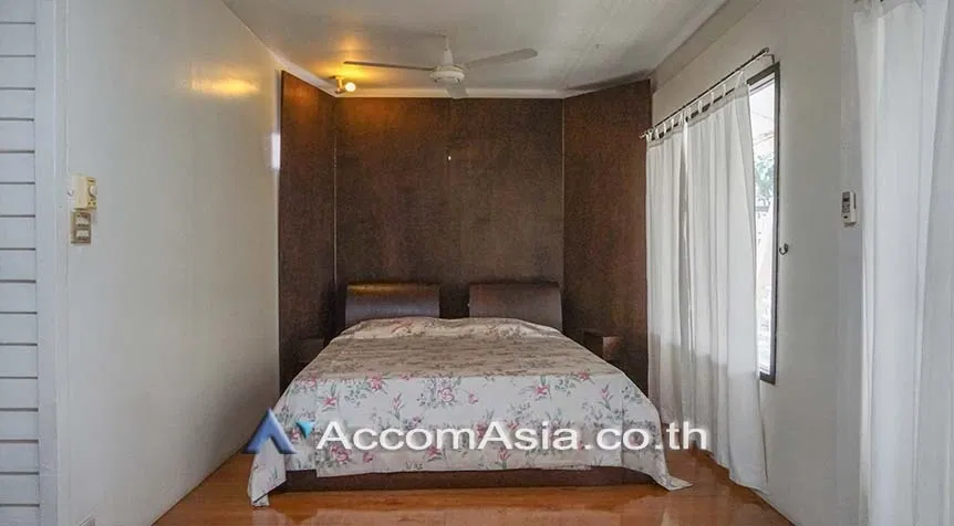 picture 🔼🔽 AccomA 📩 Home Office,Pet friendly 2 BR House in  Lumphini (20706) - 9/13