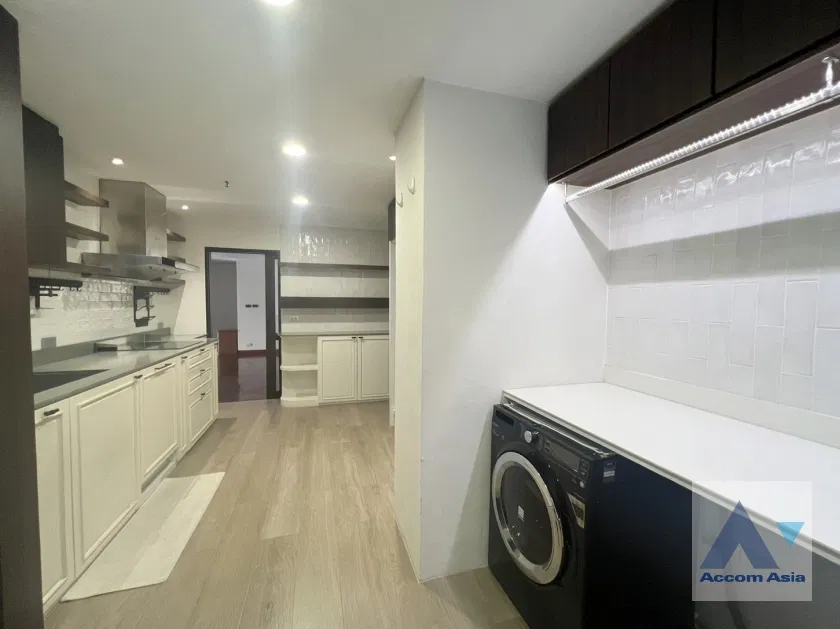 picture 🔼🔽 AccomA 📩 Super Good Price, Spacious 3 Beds Condo For Sale at Baan Phrom Phong (AA42994) - 9/15
