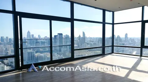 🔼🔽 AccomA 📩  3 BR Condominium @Circle Living Prototype (AA18395)