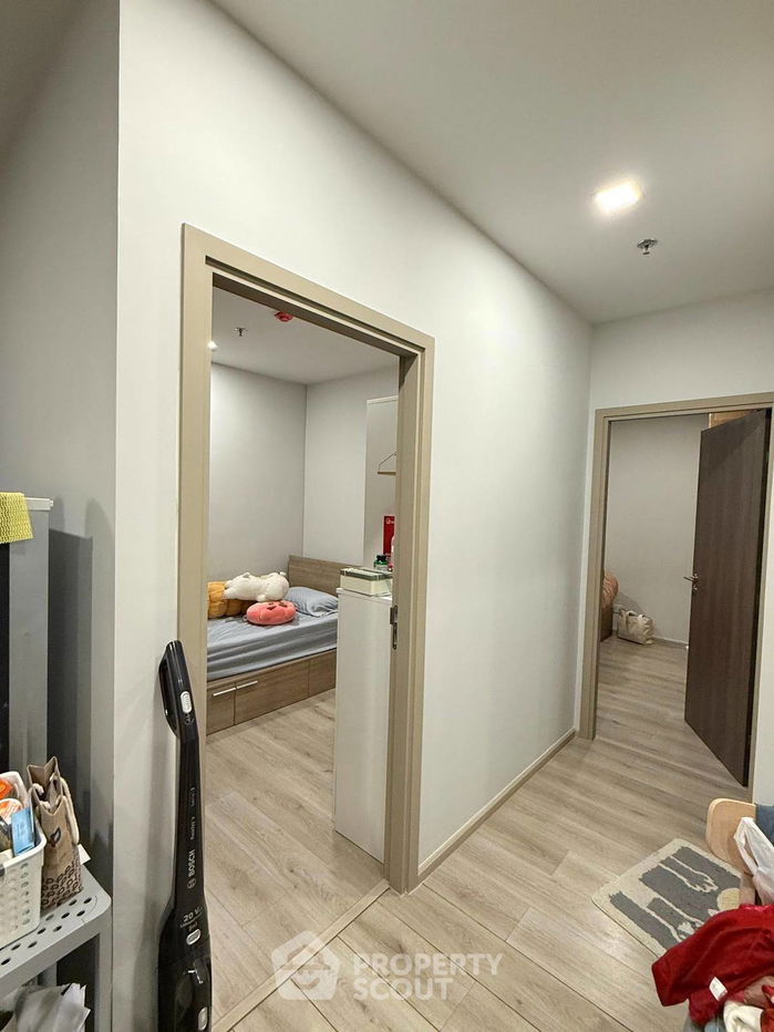 รูป คอนโด 2-ห้องนอน ที่ เมทริส ลาดพร้าว ใกล้ MRT ลาดพร้าว (ID 2284350) - รูปที่ 13/20
