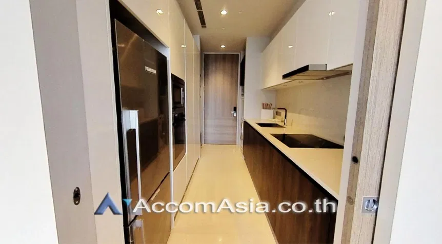 รูป 🔼🔽 AccomA 📩  2 BR Condominium @Tela Thonglor (AA22161) - รูปที่ 5/14