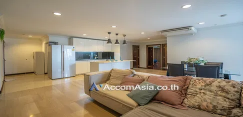 🔼🔽 AccomA 📩  3 BR Condominium @Richmond Palace (AA29698)