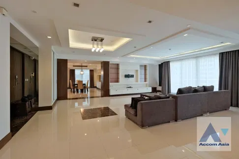 🔼🔽 AccomA 📩 A whole floor 4 BR Condominium @Ideal 24 (AA36449)