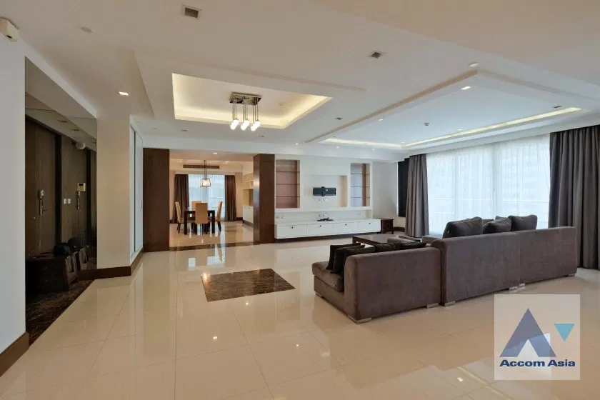 picture 🔼🔽 AccomA 📩 A whole floor 4 BR Condominium @Ideal 24 (AA36449) - 1/20