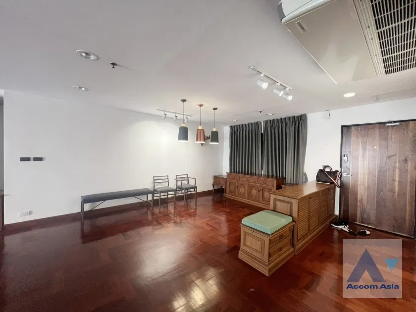 picture 🔼🔽 AccomA 📩 Super Good Price, Spacious 3 Beds Condo For Sale at Baan Phrom Phong (AA42994) - 5/15
