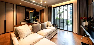 คอนโดให้เช่า : 🔼🔽 AccomA 📩  2 BR Condominium @The Reserve Sukhumvit 61 (AA32097)