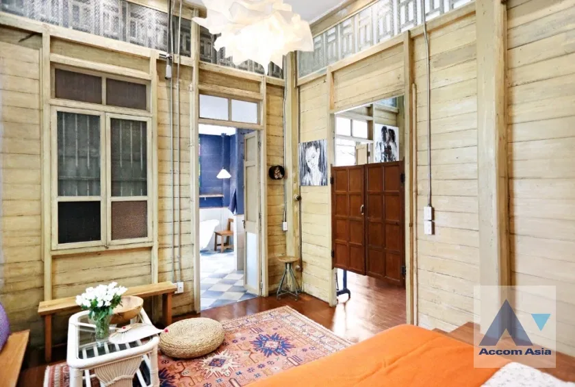 picture 🔼🔽 AccomA 📩 Pet friendly,Private Swimming Pool 3 BR House in Suriyawong (AA41796) - 6/15