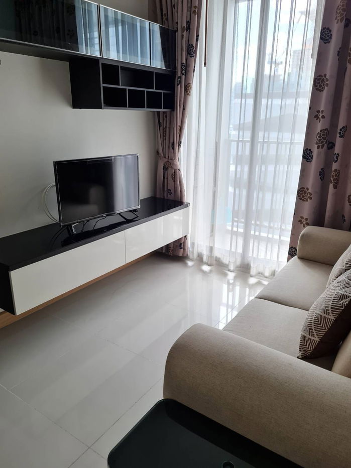 picture [ RENT ]  ⚡🌈E93304 The President Sukhumvit 81 ⚡🌈LINE: @theagentpro (please include @ in front) - 3/7