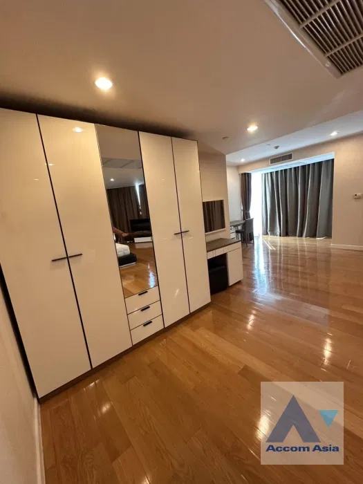 รูป 🔼🔽 AccomA 📩  3 BR Condominium @Chamchuri Square Residence (AA40671) - รูปที่ 6/20