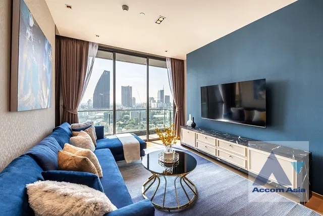 รูป 🔼🔽 AccomA 📩  2 BR Condominium @Beatniq Sukhumvit (AA42299) - รูปที่ 6/20