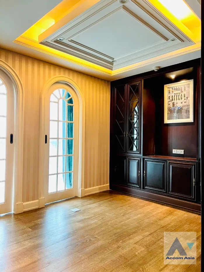 picture 🔼🔽 AccomA 📩 Big Balcony,Penthouse 3 BR Condominium @The Pano (AA43938) - 19/20