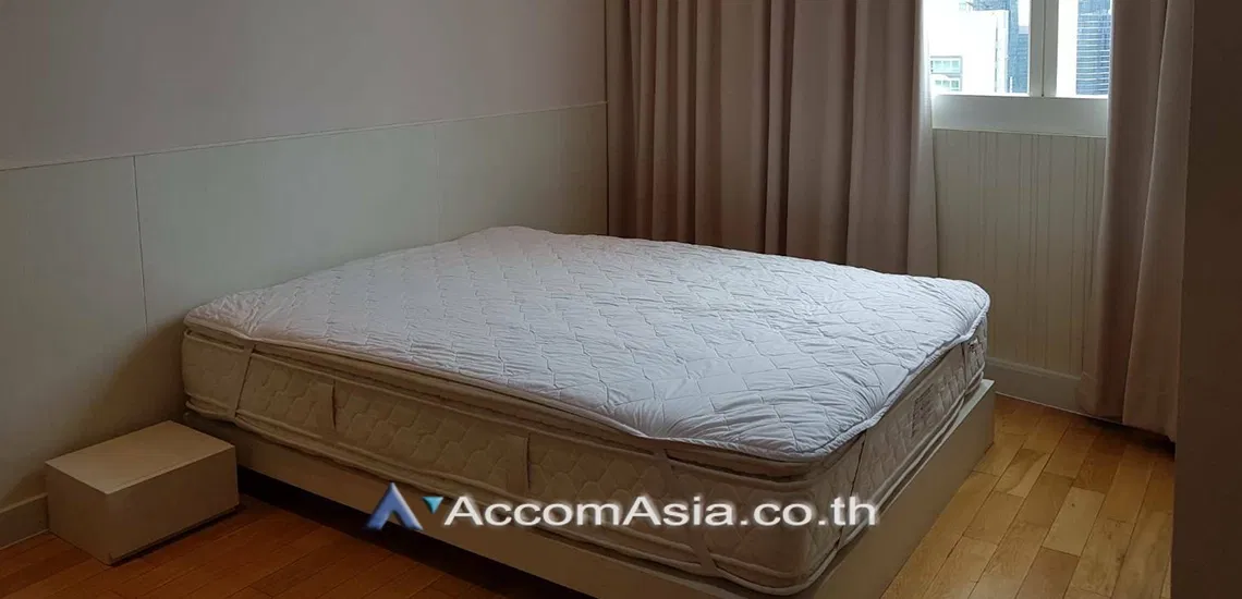 picture 🔼🔽 AccomA 📩 Modern condo with pool view and soft white interiors (1514268) - 5/14