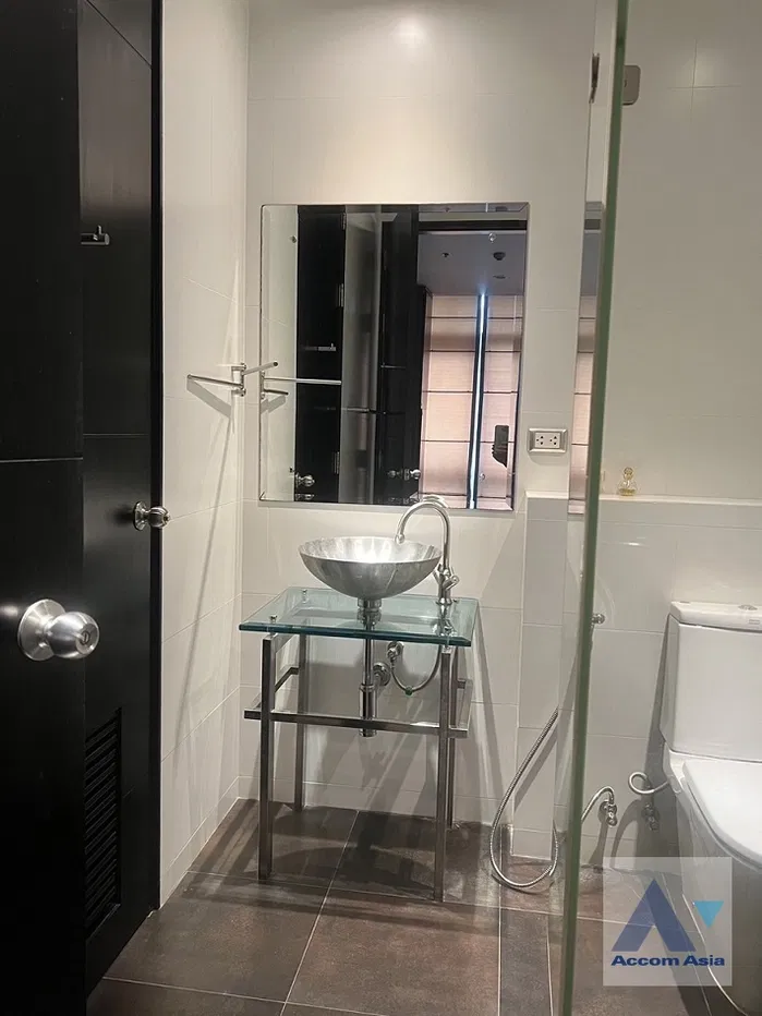 รูป 🔼🔽 AccomA 📩  3 BR Condominium @The Height Thonglor (AA41251) - รูปที่ 5/7