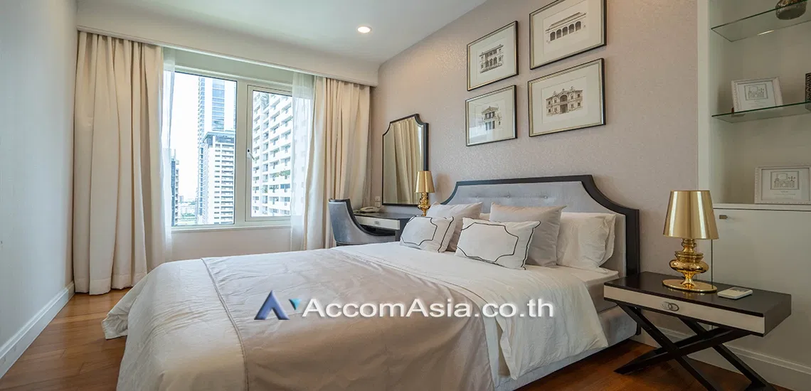 picture 🔼🔽 AccomA 📩  2 BR Condominium @Q Langsuan  (AA29418) - 5/8