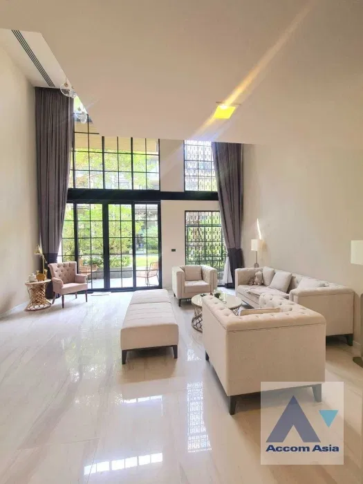รูป 🔼🔽 AccomA 📩 Private Gated Compound Only 20 Homes in Community @Quarter 31 (AA38605) - รูปที่ 4/12