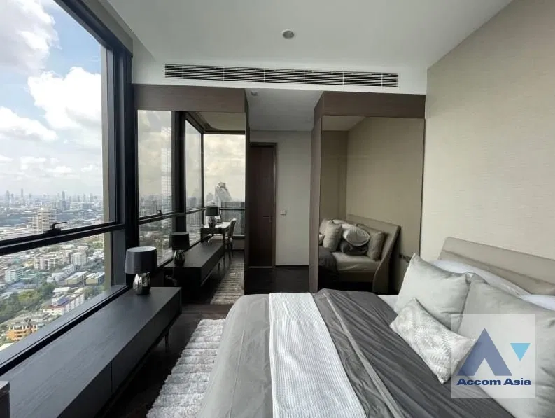 picture 🔼🔽 AccomA 📩  2 BR Condominium @The Esse Sukhumvit 36 (AA38653) - 17/20