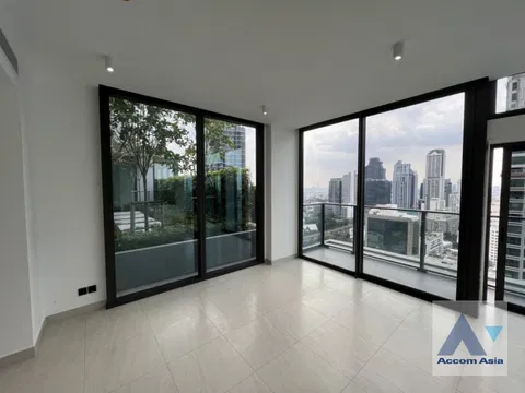 🔼🔽 AccomA 📩 Big Balcony 2 BR Condominium @Tait 12 (AA30917)