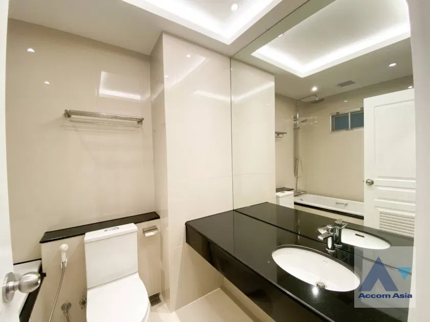 รูป 🔼🔽 AccomA 📩 Grand Langsuan Condominium - รูปที่ 11/12