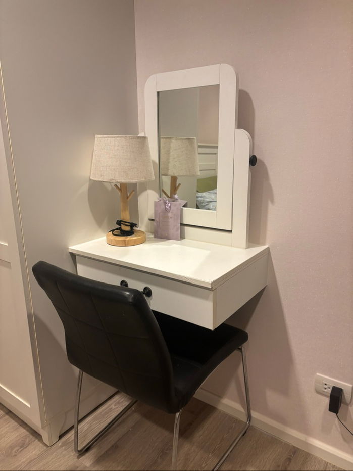 picture Rent 2 Bed 🏙️KnightsBridge Bearing) Near BTS Beating station - 4/19