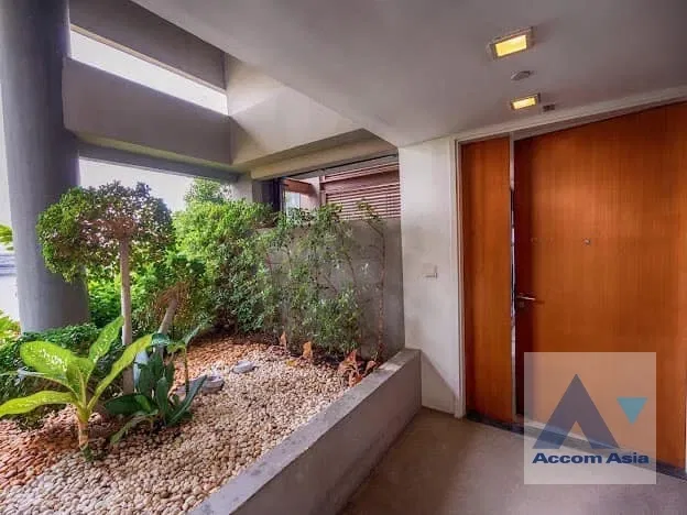 รูป 🔼🔽 AccomA 📩 Duplex Condo 3 BR Condominium @The Pano (AA36402) - รูปที่ 12/13