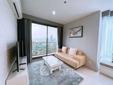 คอนโด 1-ห้องนอน ที่ ริทึ่ม สุขุมวิท42 ใกล้ BTS เอกมัย (ID 1746844)