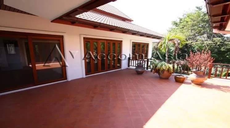รูป 🔼🔽 AccomA 📩 Home Office 4 BR House in  Bang Kapi (1918121) - รูปที่ 5/8