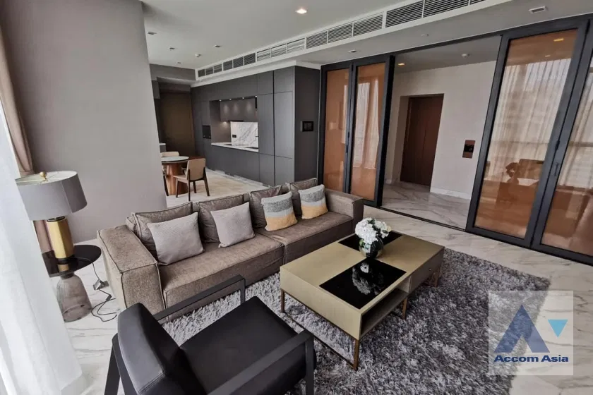 picture 🔼🔽 AccomA 📩 Fully furnished, Luxury Condo For Rent and Sale @ The monument thong lo (AA36005) - 20/20