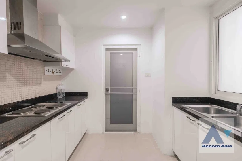 รูป 🔼🔽 AccomA 📩  3 BR Condominium @Baan Siri 24 Condominium (1510812) - รูปที่ 5/17