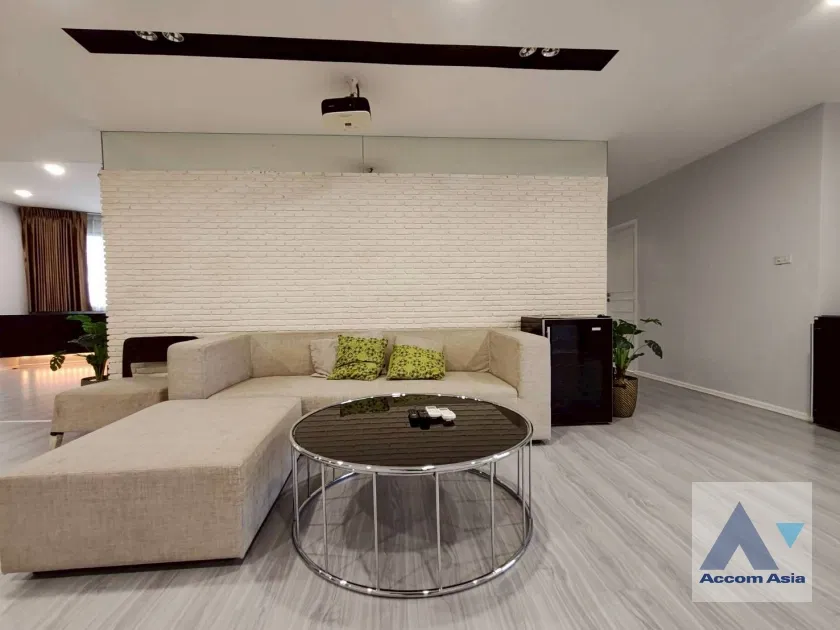 picture 🔼🔽 AccomA 📩  3 BR Condominium @President Park Sukhumvit 24   (AA44389) - 3/17