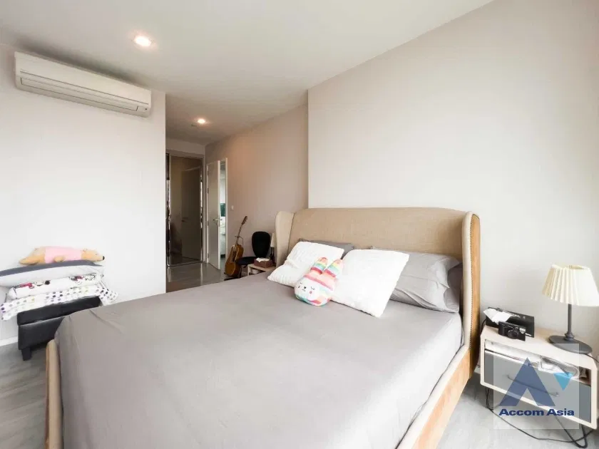 รูป 🔼🔽 AccomA 📩  2 BR Condominium @The Room Sukhumvit 69 (AA36339) - รูปที่ 5/10