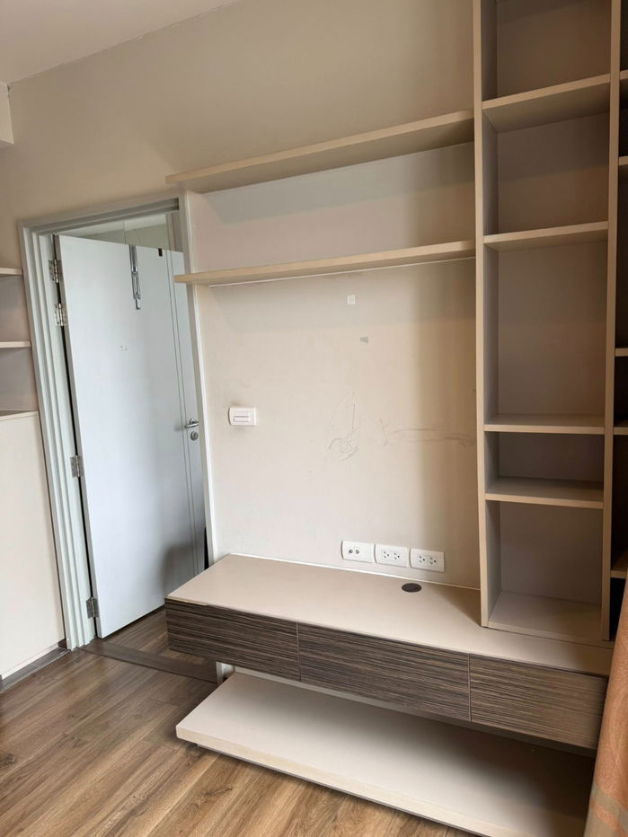 picture Condo for Sale Onyx Phahonyothin, 1 bedroom - 6/11