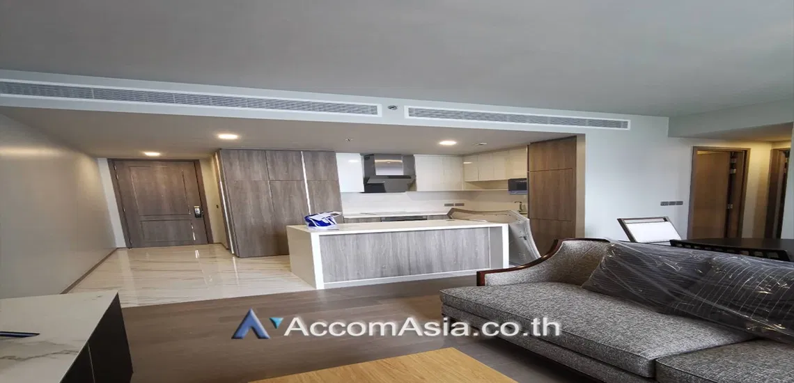 รูป 🔼🔽 AccomA 📩  2 BR Condominium @Celes Asoke (AA29517) - รูปที่ 5/19