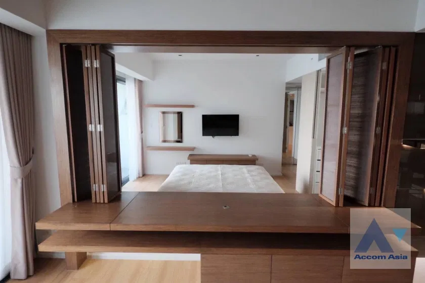 รูป 🔼🔽 AccomA 📩  2 BR Condominium @The Pano (AA13297) - รูปที่ 4/19