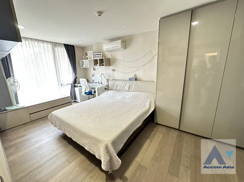 picture 🔼🔽 AccomA 📩  3 BR Condominium @KLASS Sarasin Rajdamri (AA38945) - 6/13