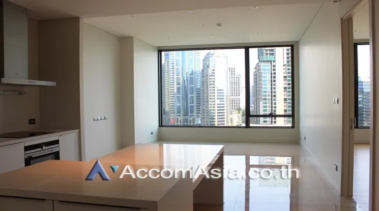 รูป 🔼🔽 AccomA 📩  1 BR Condominium @Sindhorn Residence (AA19874) - รูปที่ 6/20