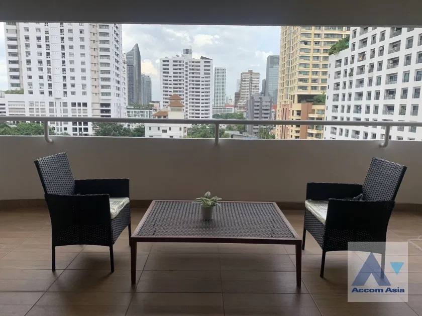 รูป 🔼🔽 AccomA 📩 Modern condominium with city views and private corner layout at Tower Park Condominium (21334) - รูปที่ 16/16