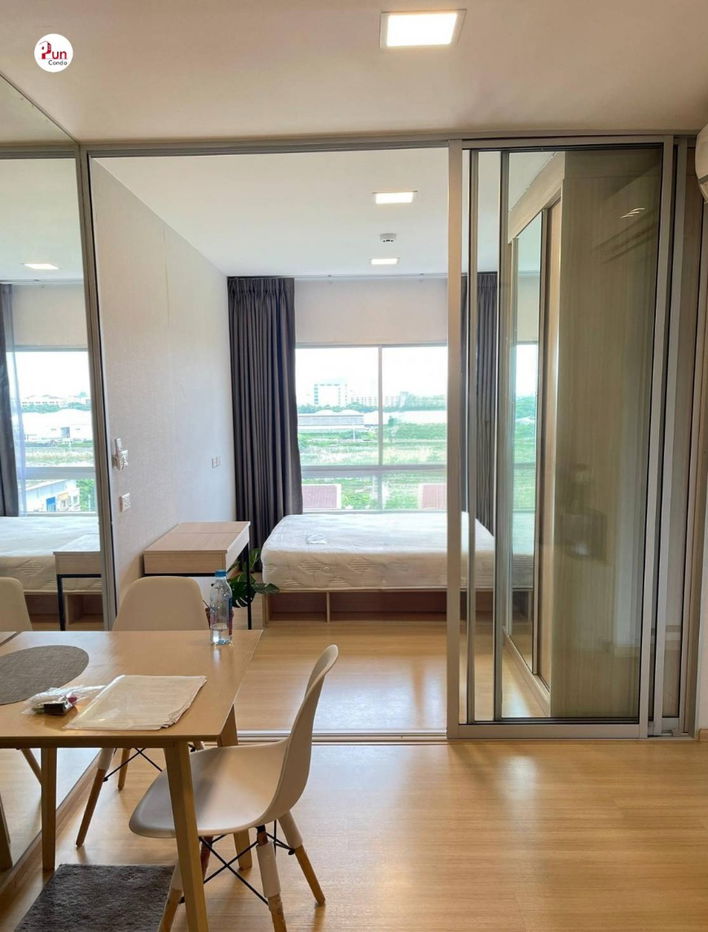 picture Plum Condo Rangsit Alive for rent - 7/20