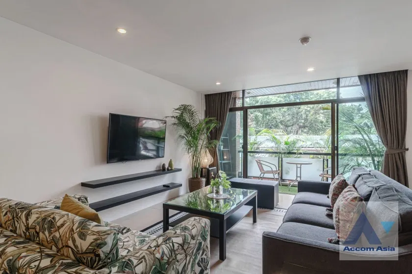 picture 🔼🔽 AccomA 📩 Pet-friendly, Fully furnished 3 Beds in Low-Rise building For sale and rent at Baan Ananda (29822) - 2/20