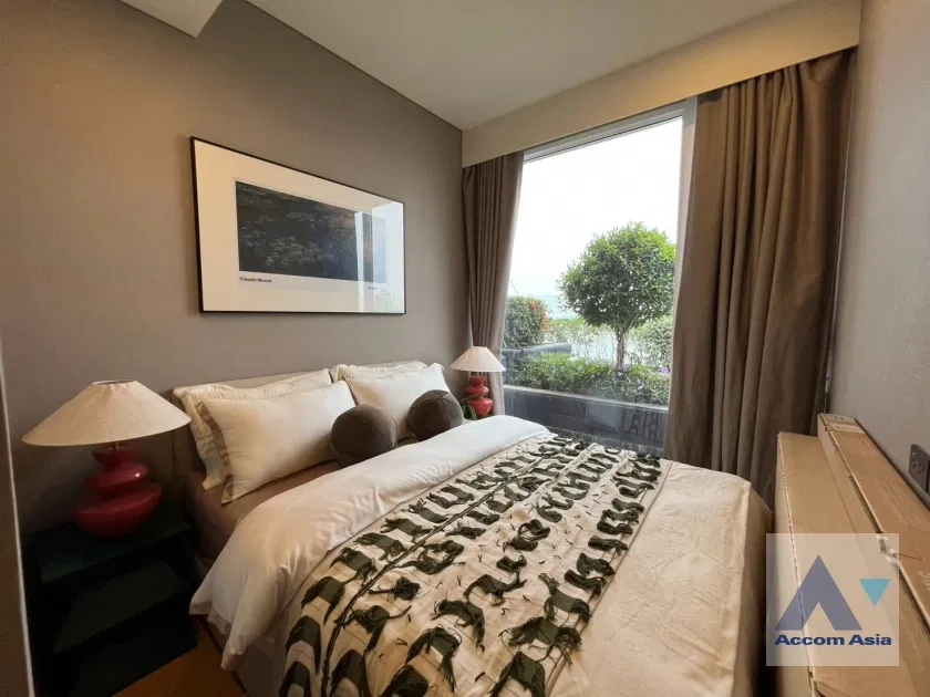 รูป 🔼🔽 AccomA 📩 Penthouse Unit for Sale @Siamese Exclusive 42 - รูปที่ 6/15