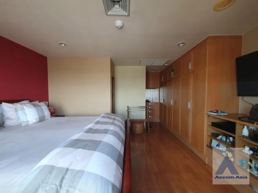 picture 🔼🔽 AccomA 📩  3 BR Condominium @River Heaven (1512733) - 14/20