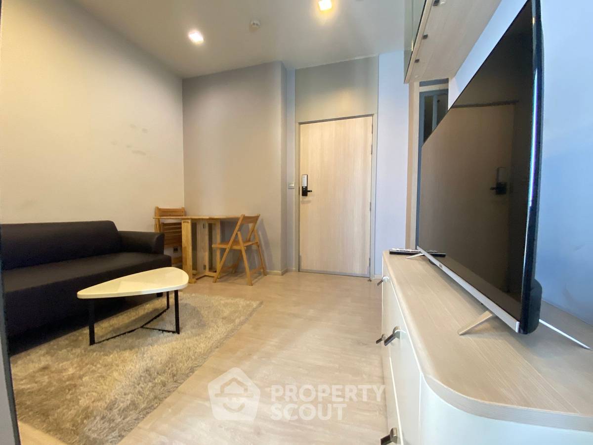 picture 1-BR Condo at M Thonglor 10 near BTS Thong Lor (ID 330934) - 4/11