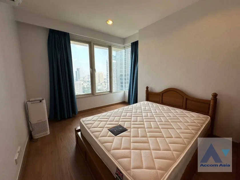 รูป 🔼🔽 AccomA 📩  3 BR Condominium @Hampton Thonglor 10 (AA37446) - รูปที่ 13/19