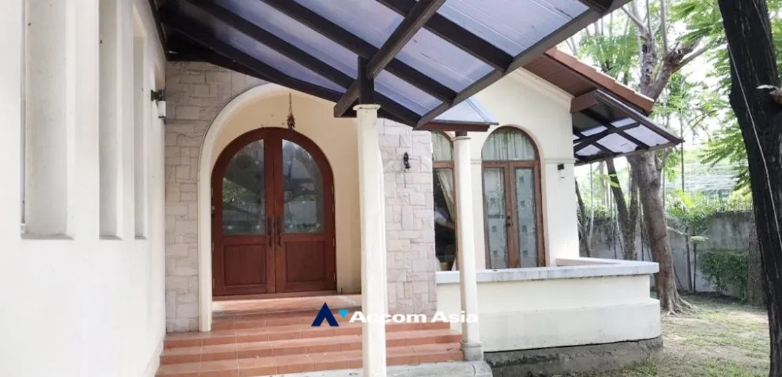 รูป 🔼🔽 AccomA 📩  2 BR House in Bang Chak (AA33775) - รูปที่ 3/8