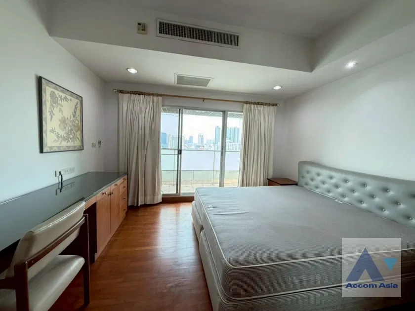 picture 🔼🔽 AccomA 📩  2 BR Condominium @Baan Nonzee (1513924) - 10/15
