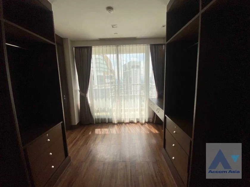 รูป 🔼🔽 AccomA 📩 Pet friendly,A whole floor 4 BR Condominium @Ideal 24 (AA22060) - รูปที่ 12/15