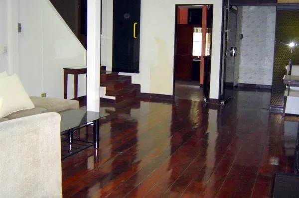 picture 🔼🔽 AccomA 📩  3 BR House in Khlong Ton Nuea (9007301) - 4/4