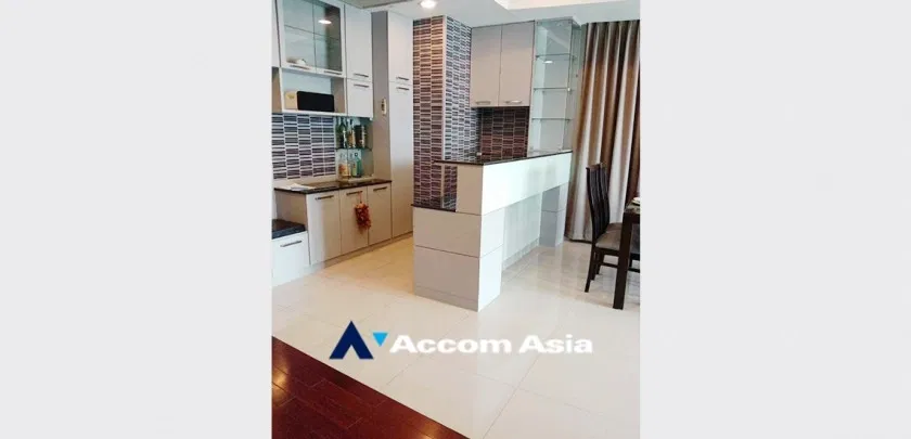 picture 🔼🔽 AccomA 📩  2 BR Condominium @Baan Rajprasong (AA32877) - 4/7