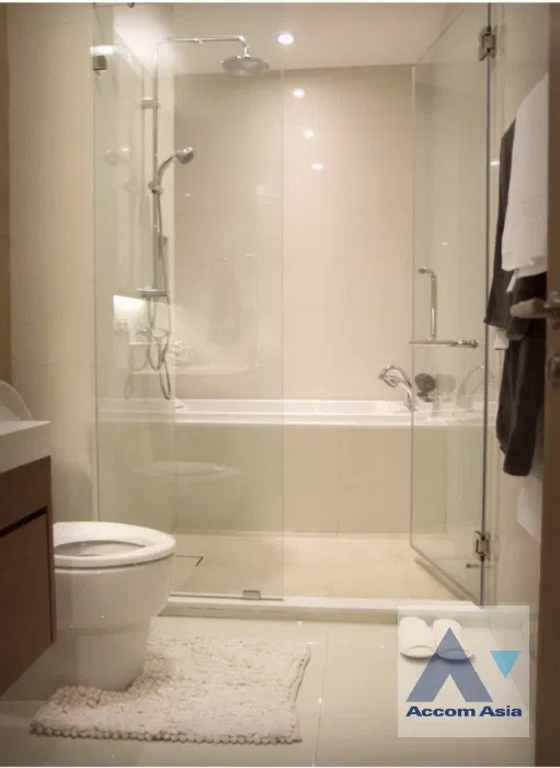 รูป 🔼🔽 AccomA 📩  2 BR Condominium @Bright Sukhumvit 24 (AA43773) - รูปที่ 18/19