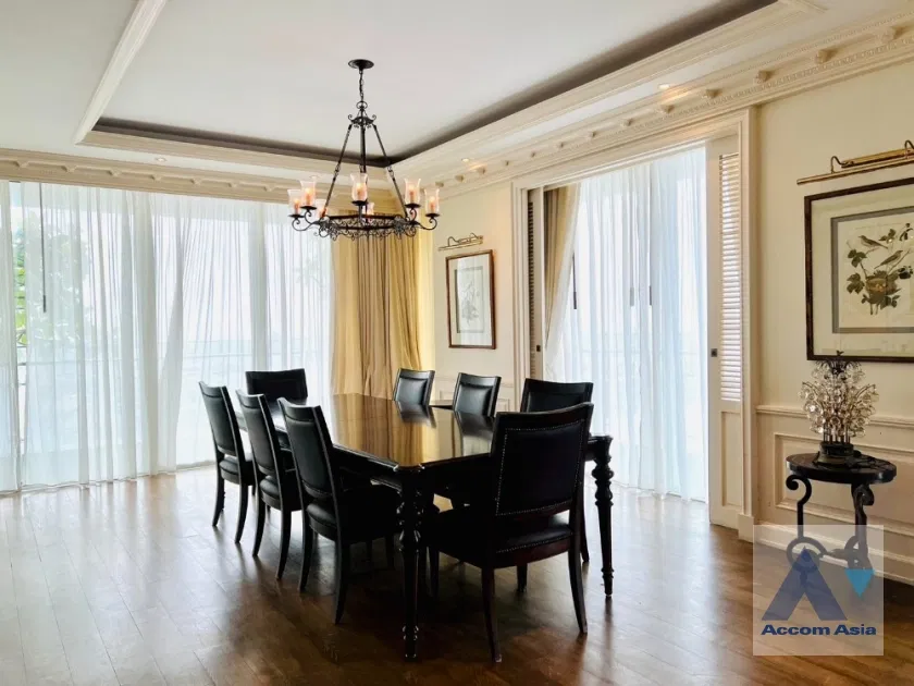 picture 🔼🔽 AccomA 📩 Big Balcony,Penthouse 3 BR Condominium @The Pano (AA43938) - 6/20
